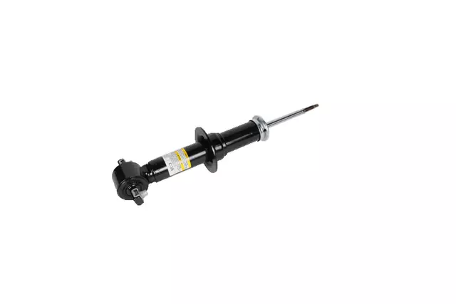 Premium Monotube Front Shock Absorber
