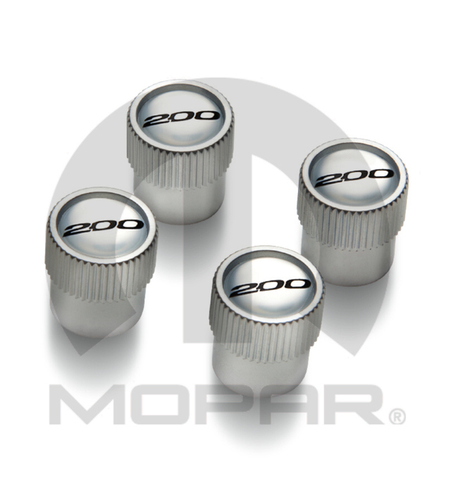 Valve Stem Caps Mopar (82214910) Mopar Wholesale Parts