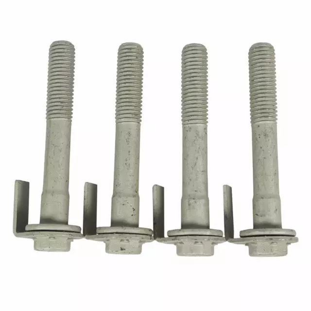 Strut Lower Bolt