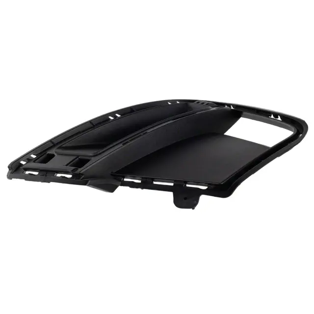 2022-2024 Ford Expedition Bumper Cover Spacer Panel NL1Z-15A245-AA