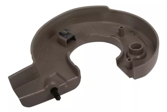 Dune Rear Seat Hinge Finish Cover