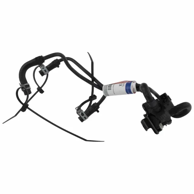 Genuine OEM Ford Part - Vacuum Harness FR3Z-9S468-A | Genuine OEM
