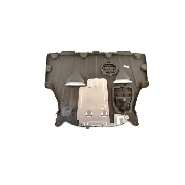 2015-2017 Chrysler 200 Front Belly Pan 68102931AB | OEM Parts Online