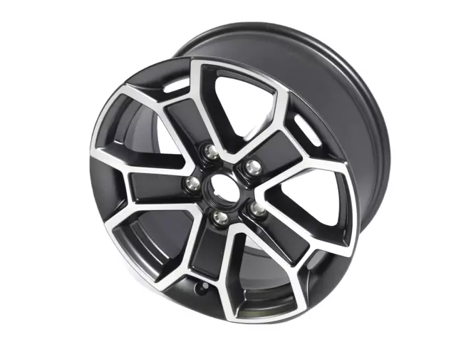 定¥27500新品✦ RIM.ARK Luxury melton over SH 04755600AA - Aluminum Wheel 2024-2026 Jeep Gladiator | The