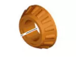 Differential Pinion Bearing