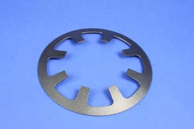 Overdrive Piston Spring