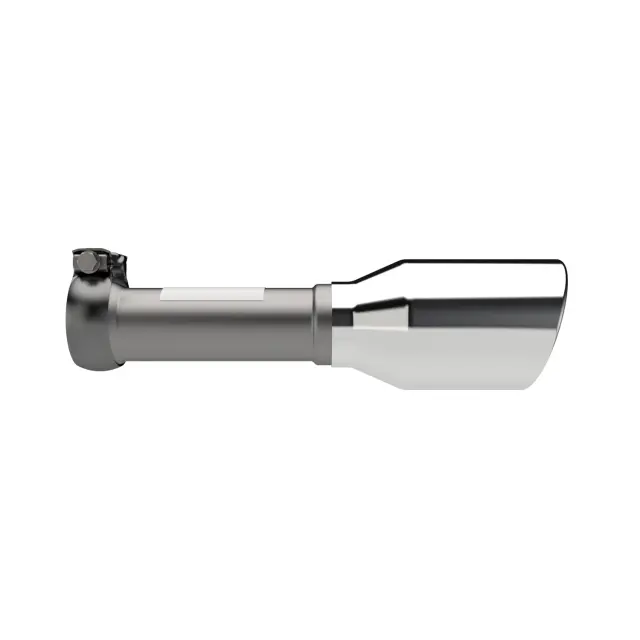 68271071AA - Tailpipe Exhaust Tip 2009-2024 Mopar | The Official