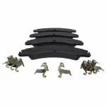 Kit - Brake Lining