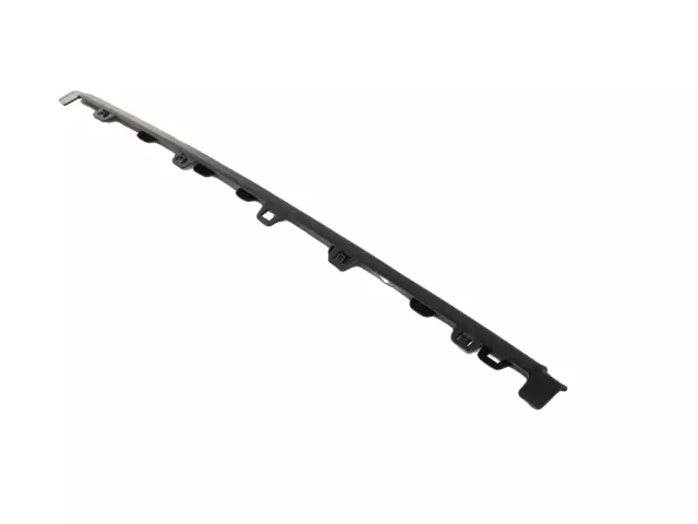 2023-2026 Jeep Grille Molding, Center 7JD77TZZAA | OEM Parts Online