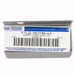 1997-2007 Ford Fender Lower Reinforced