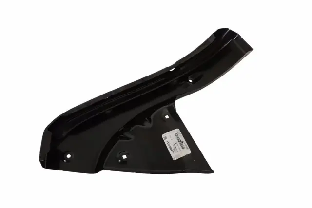 2019-2026 Chevrolet Passenger Side Pickup Box Wheelhouse Rear