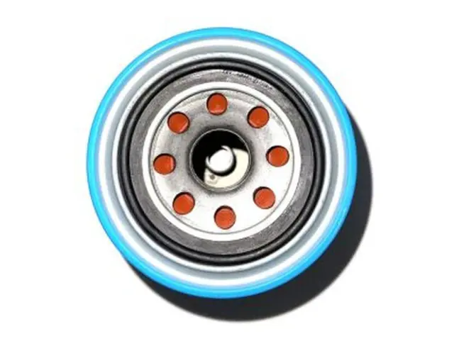15400-PCX-306 - Filter Oil | Genuine Honda Parts