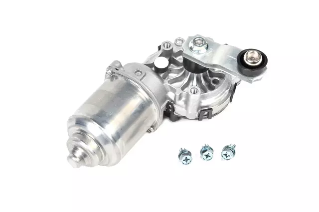 Windshield Wiper Motor