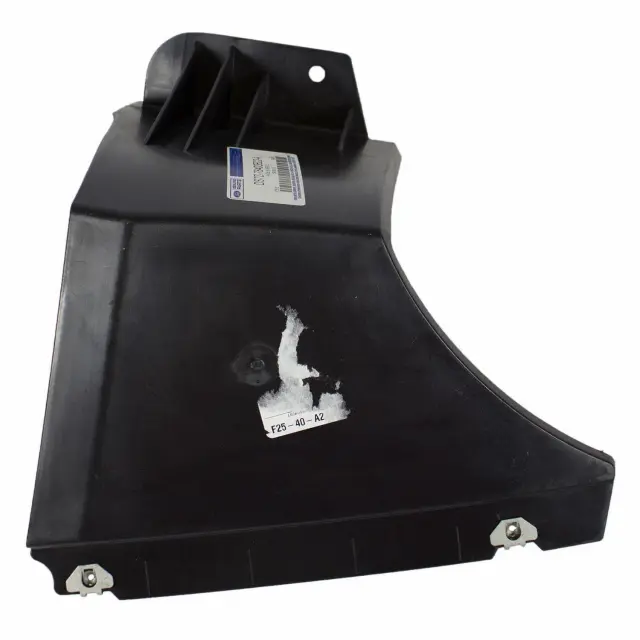 ds7z78403b22a - Ford Floor Pan Heat Shield | Levittown Ford Parts