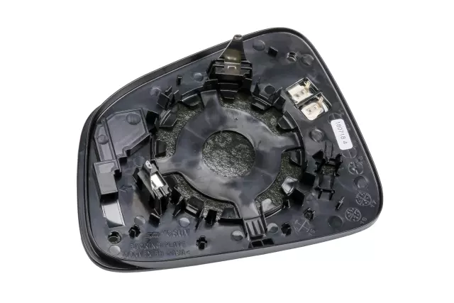 Passenger Side Rearview Mirror Glass