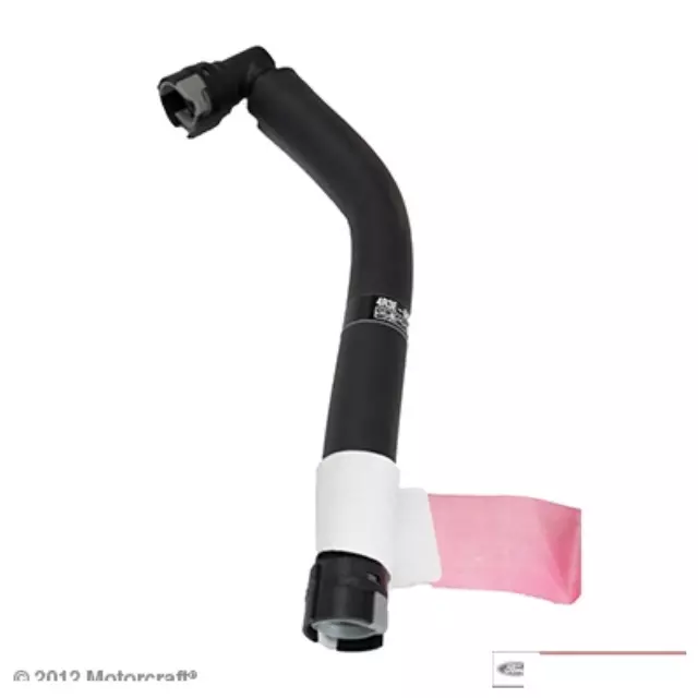 4R3Z-6A664-BA - Hose Vent | Ford Parts Direct