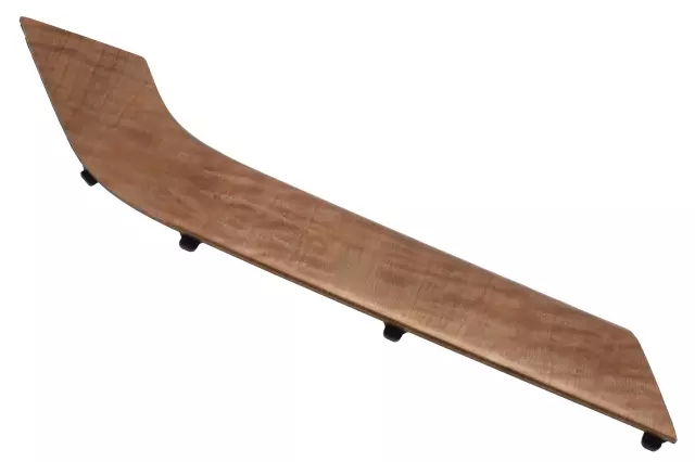 Grand Momiji Front Driver Side Door Armrest Cover Trim