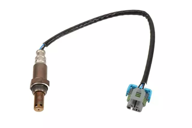 Heated Oxygen Sensor
