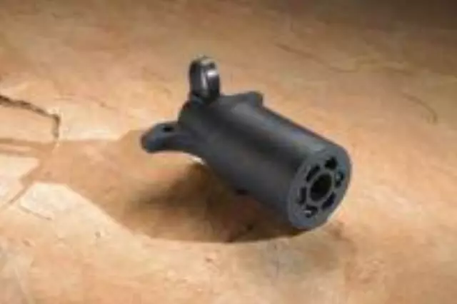 2008-2013 Toyota Highlander - Tow Hitch Wiring Harness