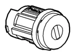 Lock Cylinder