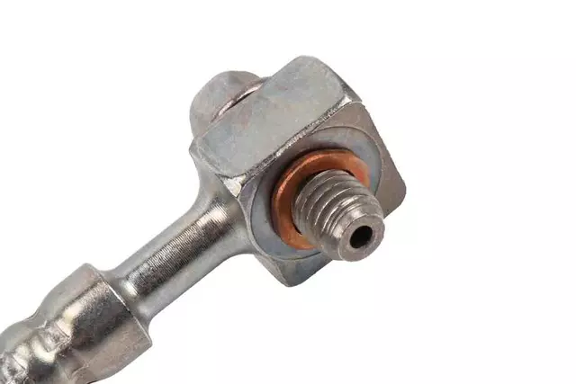 Front Passenger Side Hydraulic Brake Hose Assembly