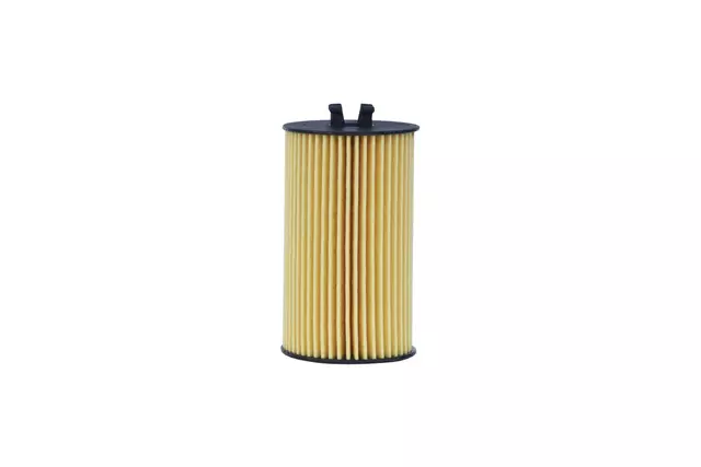 55594651 - Engine: Filter Element for Buick: Encore | Chevrolet: Aveo, Aveo5, Colorado, Cruze, Cruze Limited, Sonic, Trax | GMC: Canyon | Pontiac: G3 | Saturn: Astra Image