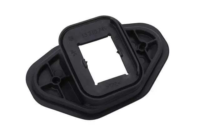 Driver Side Rear Door Check Link Grommet