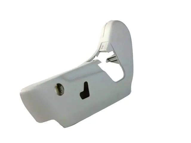 OEM Chrysler Passenger Seat Adjuster Cover – Jeep Patriot / Dodge Caliber (Gray)
