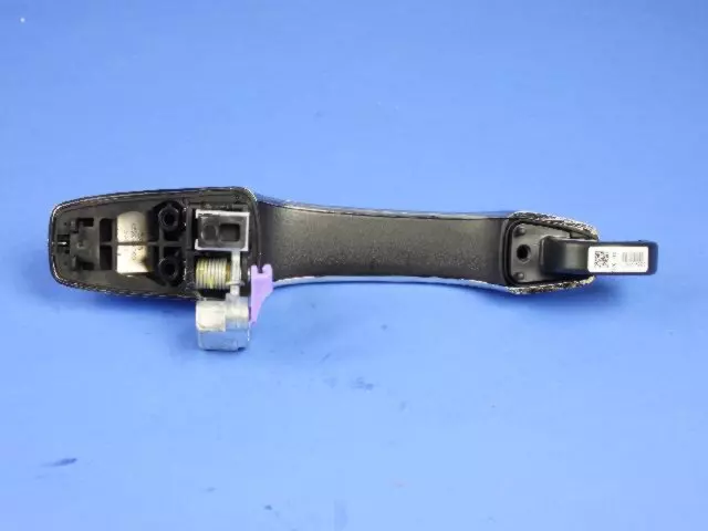 Exterior Door Handle, Right