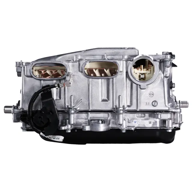 Genuine Official Toyota Drive Motor Inverter part# G9200-59065 for