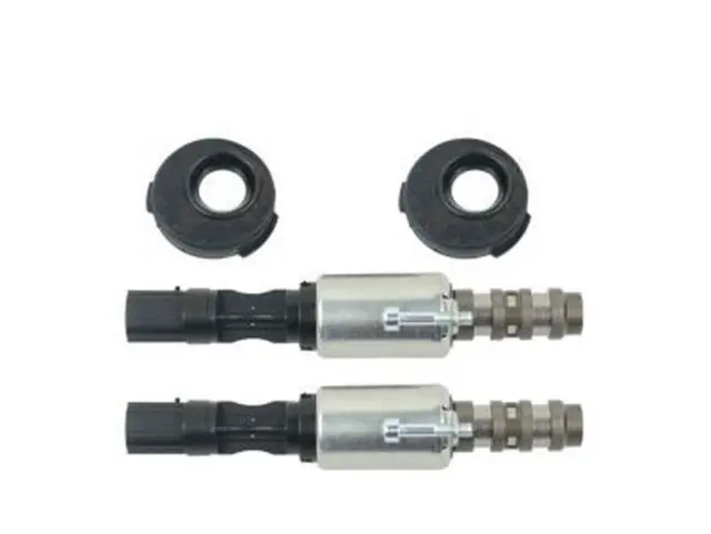 thumbnail interactive-video image 1 of Genuine Ford VCT Solenoid Seal Set – 2005-2006 Lincoln Navigator 5.4L 3V – 8L3Z-6M280-B 1 of 4