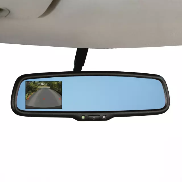 Rear View Camera