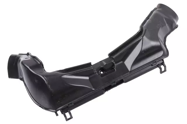 Front Air Distribution Duct