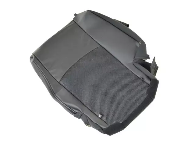 Rear Seat Back Cover, Right