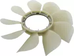 Fan Blade