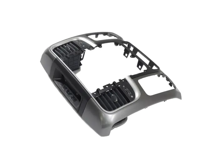Mopar OEM Instrument Panel Bezel – 2013-2019 Ram 1500 Classic – Canyon Brown
