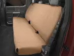 Tan Universal Seat Protector