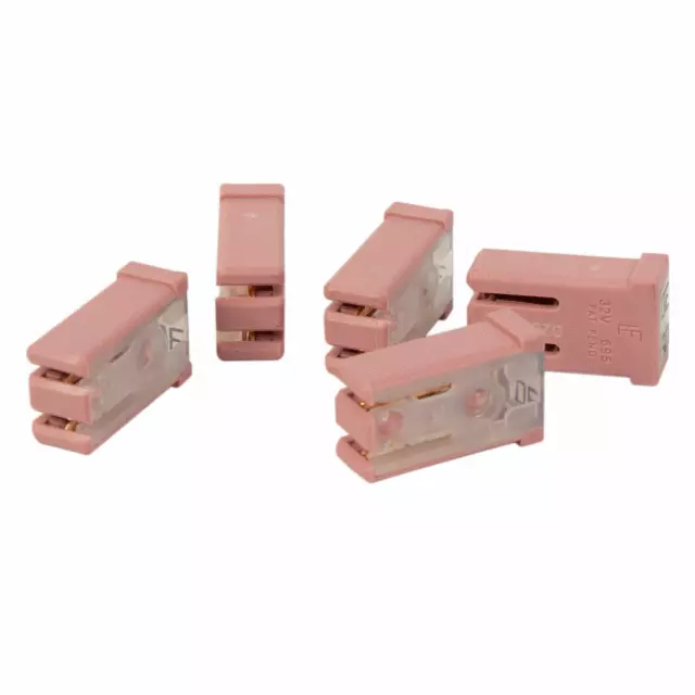 GU5Z-14526-H - Maxi Fuse - 2018-2025 Ford | Eastgate Ford Parts