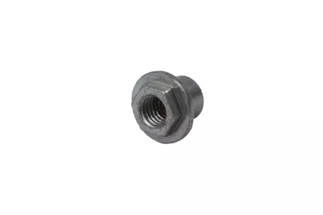 Belt & Retractor Nut