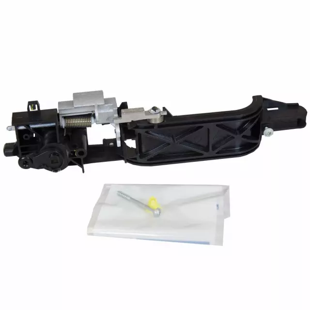 8S4Z-5426685-B - Handle Base 2008-2011 Ford Focus | Ford Parts Direct