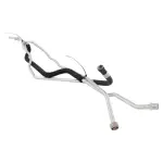 Motorcraft™ HVAC Heater Hose