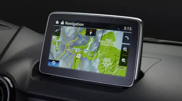 Sd Card For Yaris Ia