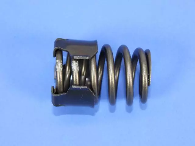 Valve Spring, Right Cylinder Head, Exhaust