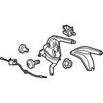 Parking Brake Control