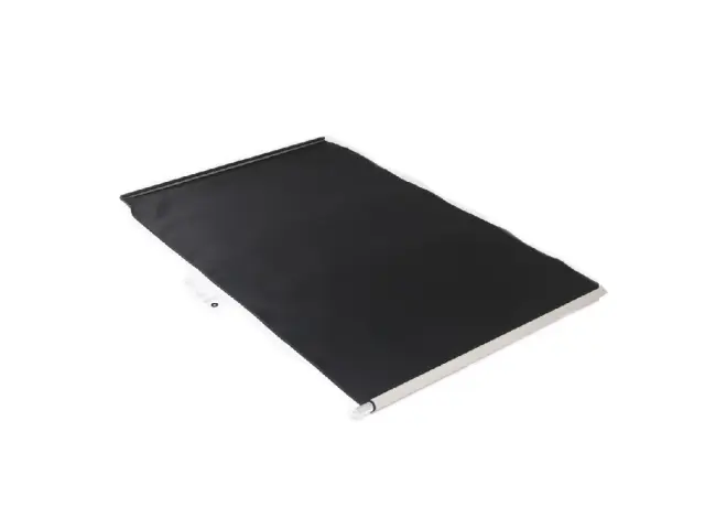 1SX57HDAAB - Sunroof Sunshade 2011-2013 Jeep Grand Cherokee | The