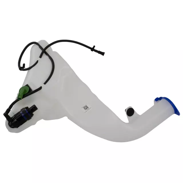 ML3Z-17618-C - Washer Reservoir 2021-2025 Ford F-150 | Ford Parts