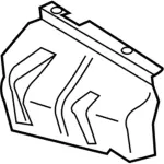 Mount Bracket