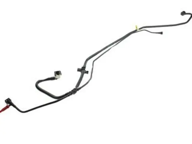 9L3Z-9C047-D - Tube Fuel Feed | Ford Parts Direct