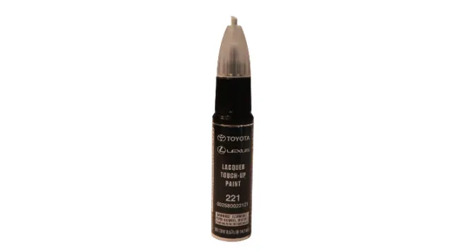 00258-00221-21 - Genuine Toyota Galactic Aqua Mica 221 Touch Up