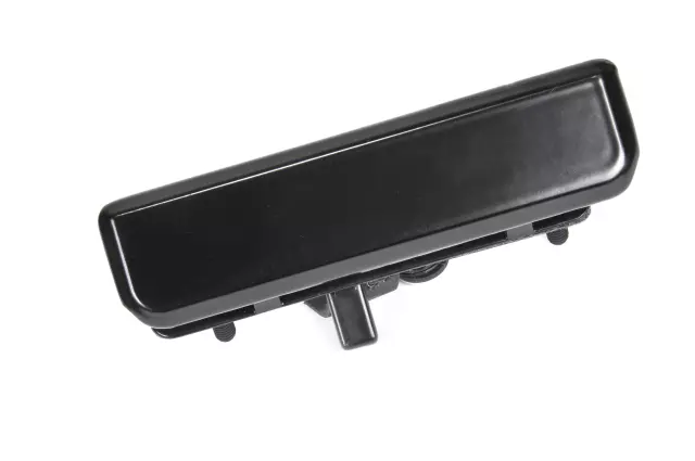 Rear Exterior Door Handle with Pins, Washer, and Retainer